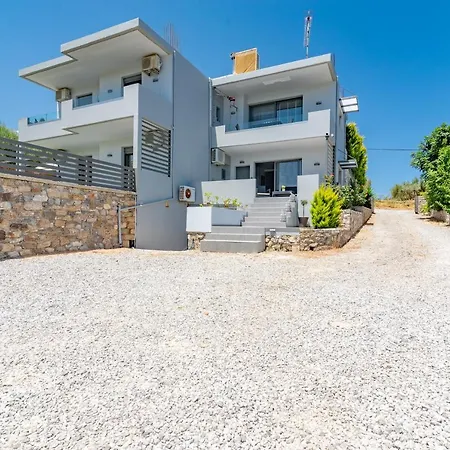 Lydia Ρέθυμνο