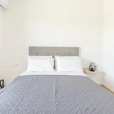 Lydia Βίλα Ρέθυμνο