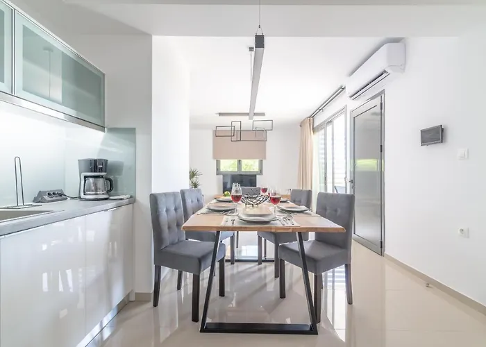 Lydia Villa Rethymno (Crete)