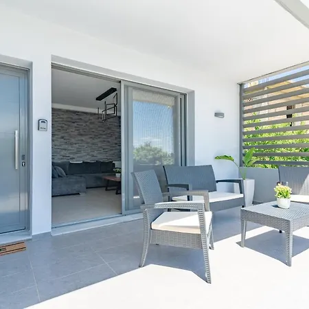 Lydia Villa Rethymno