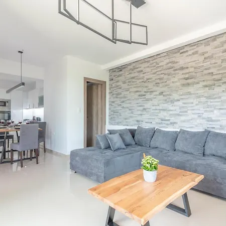 Villa Lydia Rethymno