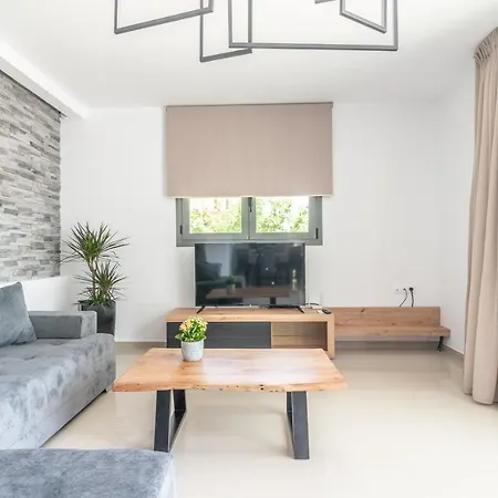 Villa Lydia *