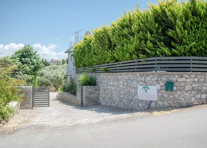 Lydia Вилла Ретимно