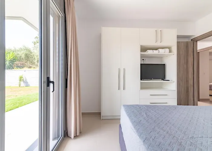 Lydia Вилла Ретимно