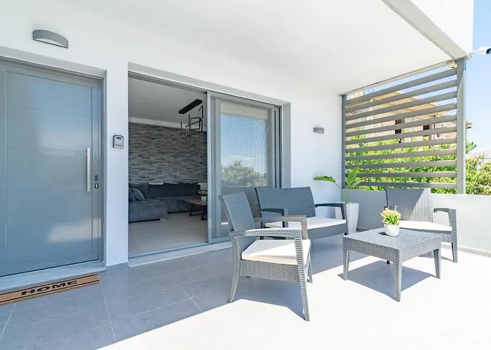 Lydia Вилла Ретимно