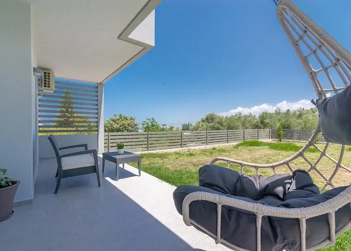 Lydia Вилла Ретимно