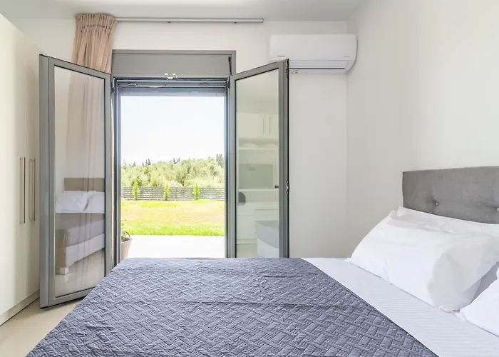 Lydia Вилла Ретимно